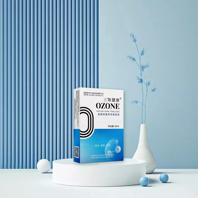三氧健康